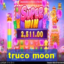 truco moon - crash & poker